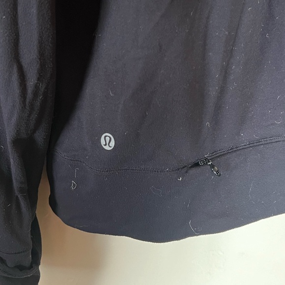 Lululemon • Black Long Sleeve - Picture 3 of 5